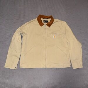 Carhartt Detroit Jacket